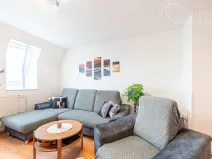 Prodej bytu 3+1, Němčice nad Hanou, Tyršova, 74 m2