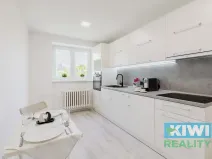Prodej bytu 2+1, Ostrava, Hornopolní, 62 m2