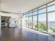 Pronájem bytu 5+kk, Praha - Smíchov, U Dívčích hradů, 202 m2