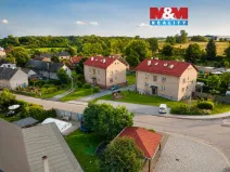 Prodej bytu 3+1, Slavětín nad Metují, 65 m2