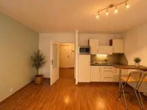 Prodej bytu 1+kk, Brno, Blatnická, 31 m2