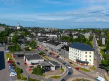Prodej bytu 1+1, Trutnov - Dolní Předměstí, Polská, 57 m2