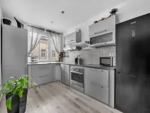 Prodej bytu 1+1, Trutnov - Dolní Předměstí, Polská, 57 m2