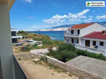 Prodej bytu 2+kk, Pag, Chorvatsko, 50 m2