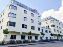 Pronájem bytu 2+kk, Františkovy Lázně, Nádražní, 64 m2