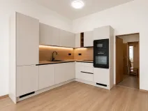 Pronájem bytu 2+kk, Brno, Veveří, 72 m2