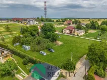 Prodej pozemku pro bydlení, Kly, 959 m2