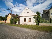 Prodej rodinného domu, Příšov, 68 m2