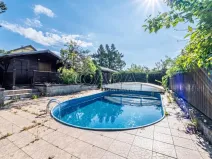Prodej chaty, Hradištko, 38 m2