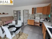 Pronájem bytu 3+kk, Sklené, 75 m2
