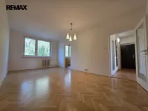 Pronájem bytu 3+1, Olomouc - Neředín, Jílová, 74 m2