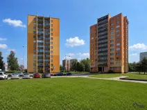 Prodej bytu 1+kk, Ostrava, Francouzská, 30 m2