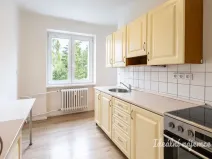 Pronájem bytu 2+1, Praha - Podolí, Dvorecká, 57 m2