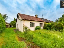 Prodej rodinného domu, Nový Dům, 78 m2