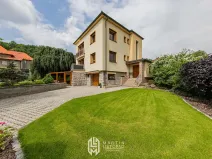 Prodej vily, Ústí nad Orlicí, Lázeňská, 250 m2