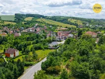 Prodej pozemku pro bydlení, Ludkovice, 761 m2