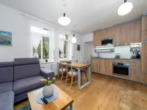 Prodej bytu 3+kk, Janov nad Nisou - Hraničná, 62 m2