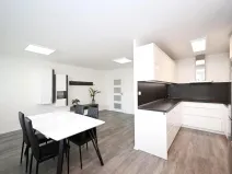 Pronájem bytu 3+kk, Praha - Stodůlky, Janského, 70 m2