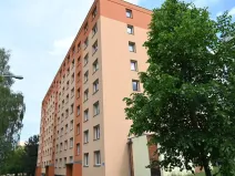 Prodej bytu 1+1, Bruntál, Cihelní, 32 m2