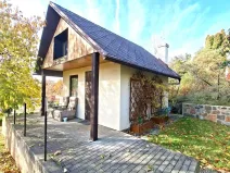 Prodej chaty, Příbram, Plynárenská, 21 m2