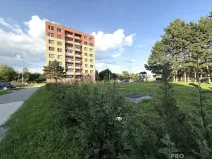 Pronájem bytu 3+1, Olomouc, Hamerská, 66 m2