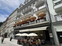 Pronájem kanceláře, Karlovy Vary, Stará Louka, 12 m2
