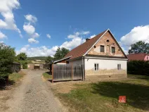 Prodej rodinného domu, Zátor - Loučky, 80 m2