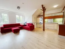Pronájem bytu 4+kk, Praha, Pod Kavalírkou, 100 m2