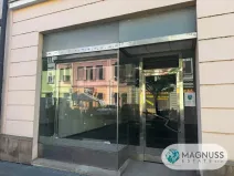 Pronájem obchodního prostoru, Šternberk, ČSA, 63 m2