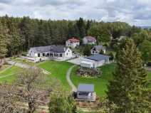 Prodej ubytování, Nečtiny - Leopoldov, 160 m2