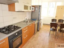 Pronájem bytu 1+1, Prostějov, Šárka, 43 m2