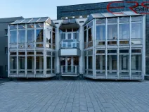 Pronájem kanceláře, Jablonec nad Nisou, Riegrova, 54 m2