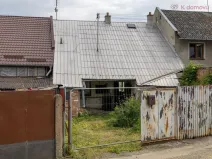Prodej rodinného domu, Litovel - Savín, 69 m2