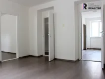Pronájem bytu 3+1, Kynšperk nad Ohří, Zámecká, 60 m2