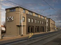 Pronájem bytu 1+kk, Olomouc, Lipenská, 41 m2