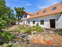 Prodej ubytování, Šebestěnice, 200 m2