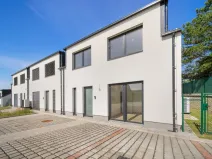 Prodej rodinného domu, Kobylnice, 137 m2