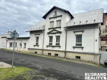 Pronájem výrobních prostor, Varnsdorf, Žilinská, 2400 m2