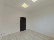 Pronájem kanceláře, Šumperk, Hlavní třída, 14 m2