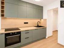 Pronájem bytu 2+1, Praha - Lhotka, Štúrova, 55 m2