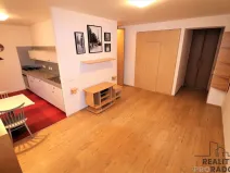 Pronájem bytu 2+1, Brno - Staré Brno, Úvoz, 56 m2