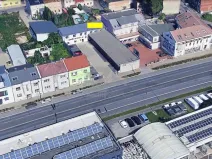 Pronájem kanceláře, Ostrava - Vítkovice, Rudná, 47 m2