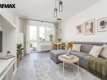 Pronájem bytu 2+1, Praha - Letňany, Vítkovická, 52 m2