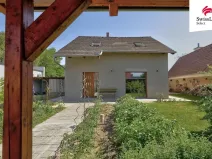 Prodej rodinného domu, Suchohrdly, Školní, 146 m2