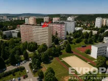 Prodej bytu 3+1, Praha - Braník, Jílovská, 64 m2