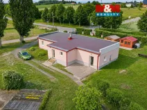 Prodej činžovního domu, Skalice, 109 m2