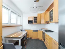 Pronájem bytu 3+1, Příbram - Příbram I, Hradební, 80 m2