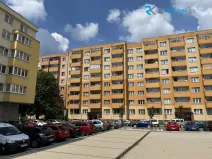Pronájem bytu 1+kk, Frýdek-Místek - Frýdek, Pekařská, 30 m2