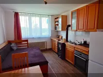 Pronájem bytu 2+kk, Vyšší Brod, Kyselov, 41 m2