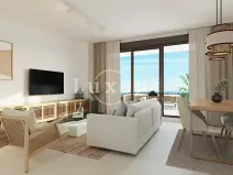 Prodej bytu 2+kk, Malaga, Španělsko, 44 m2